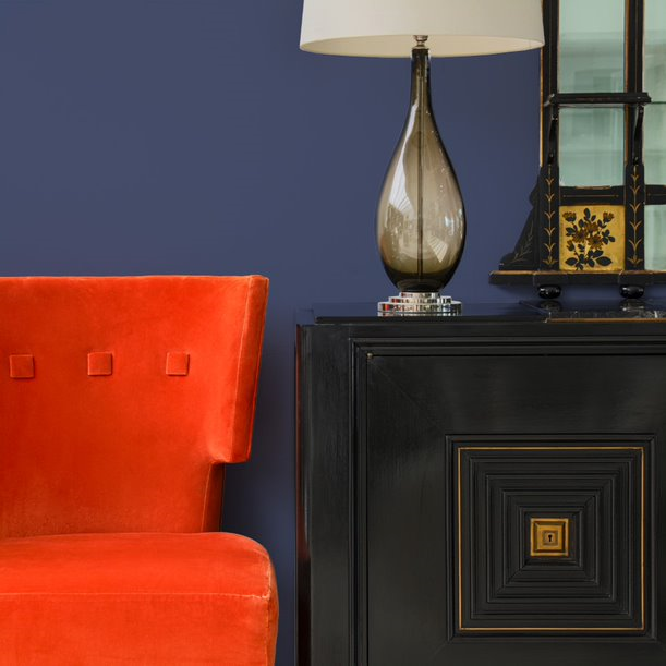 Interiors, Homes & Antiques 